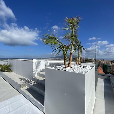 Hotel Stabia Castellammare di Stabia Exteriér fotografie