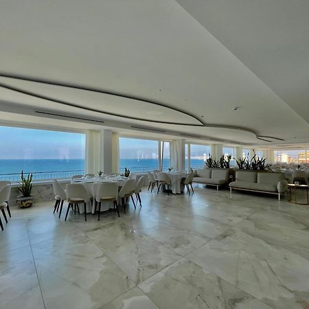 Hotel Stabia Castellammare di Stabia Exteriér fotografie