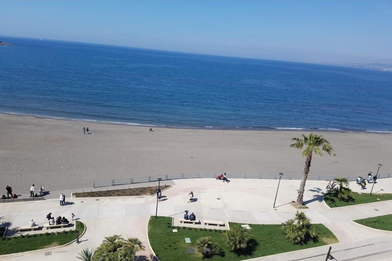 Hotel Stabia Castellammare di Stabia Exteriér fotografie