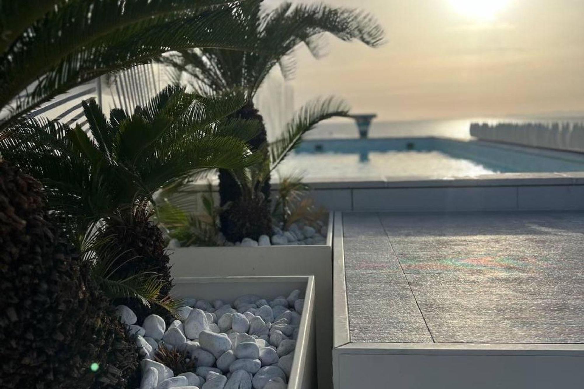 Hotel Stabia Castellammare di Stabia Exteriér fotografie